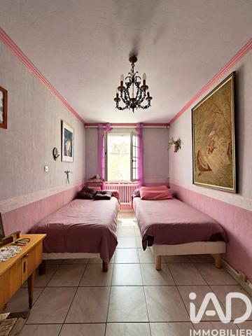Maison à vendre 6 pièces 212 m² Cabestany