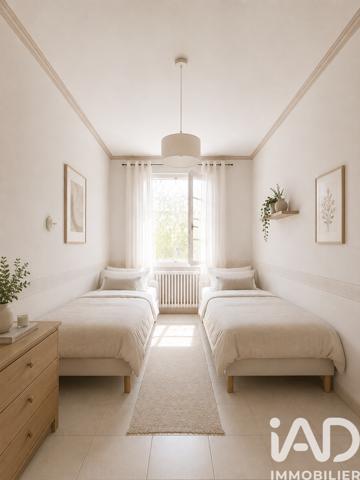 Maison à vendre 6 pièces 212 m² Cabestany