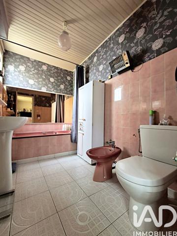 Maison à vendre 6 pièces 212 m² Cabestany