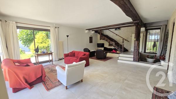 Maison à vendre  8 pièces - 190 m 2   BIZANOS  - 64