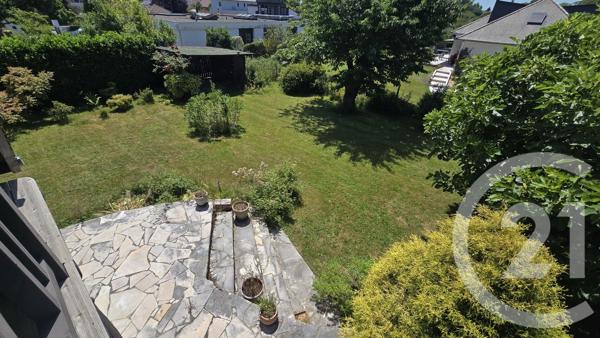 Maison à vendre  8 pièces - 190 m 2   BIZANOS  - 64