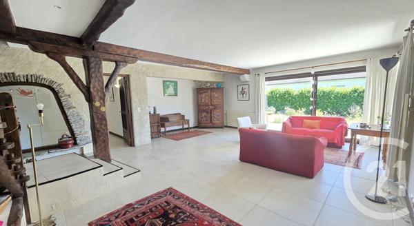 Maison à vendre  8 pièces - 190 m 2   BIZANOS  - 64