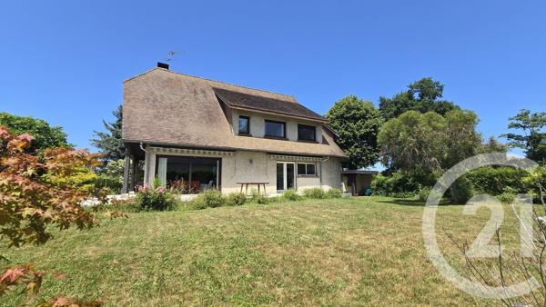 Maison à vendre  8 pièces - 190 m 2   BIZANOS  - 64