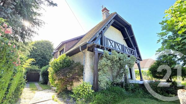 Maison à vendre  8 pièces - 190 m 2   BIZANOS  - 64