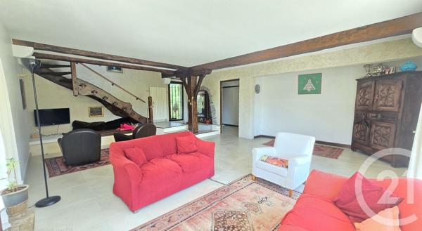 Maison à vendre  8 pièces - 190 m 2   BIZANOS  - 64