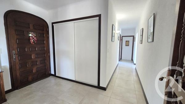 Maison à vendre  8 pièces - 190 m 2   BIZANOS  - 64