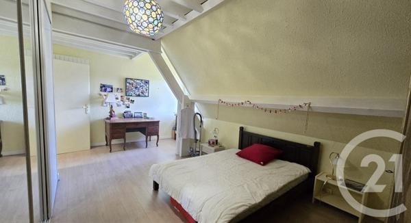 Maison à vendre  8 pièces - 190 m 2   BIZANOS  - 64