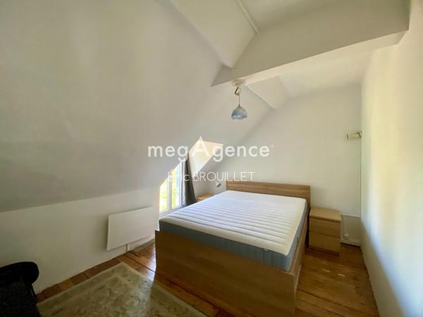 Maison à SAINT-GEORGES-SUR-LOIRE, 49170 - 4 pièces 80m²