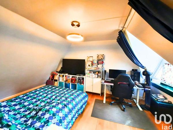 Maison à vendre 4 pièces 159 m² Mareil-Marly