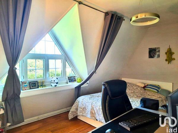 Maison à vendre 4 pièces 159 m² Mareil-Marly