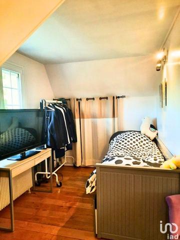 Maison à vendre 4 pièces 159 m² Mareil-Marly