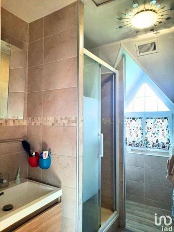 Maison à vendre 4 pièces 159 m² Mareil-Marly