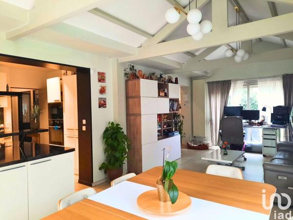 Maison à vendre 4 pièces 159 m² Mareil-Marly