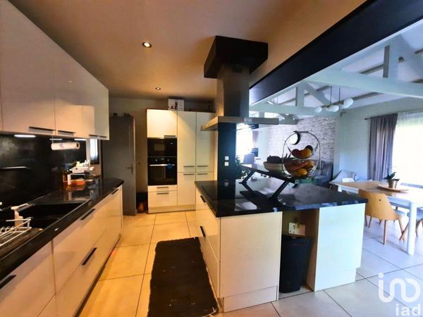 Maison à vendre 4 pièces 159 m² Mareil-Marly