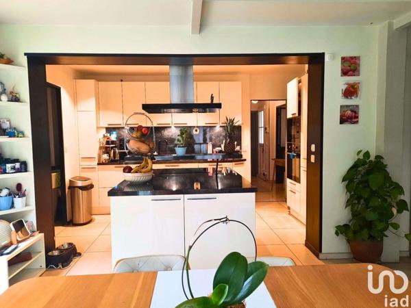 Maison à vendre 4 pièces 159 m² Mareil-Marly