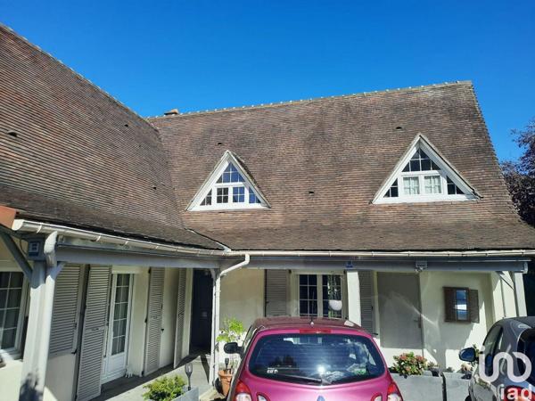 Maison à vendre 4 pièces 159 m² Mareil-Marly