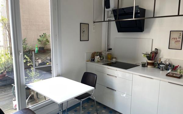 Appartement à vendre    3 pièces • 98,12 m2 Le Havre