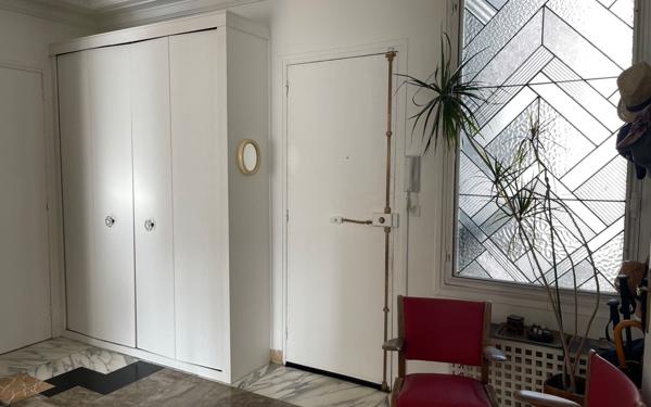 Appartement à vendre    3 pièces • 98,12 m2 Le Havre