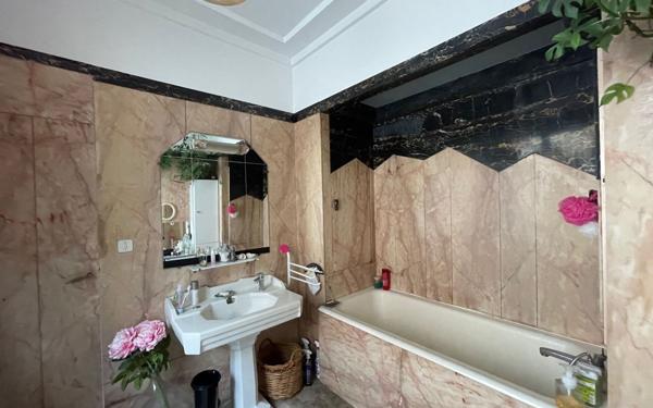 Appartement à vendre    3 pièces • 98,12 m2 Le Havre