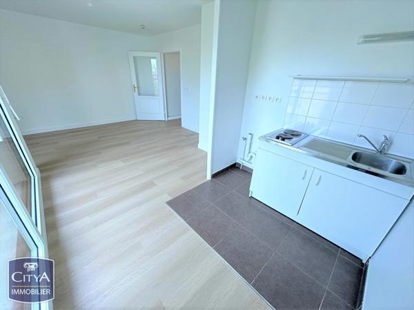 Appartement à vendre 1 pièce 30.78m² Lille (59000)