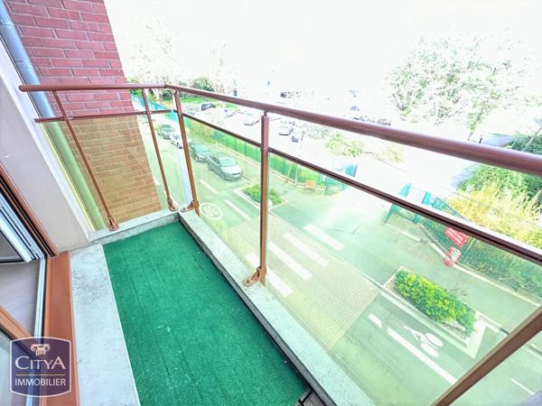Appartement à vendre 1 pièce 30.78m² Lille (59000)