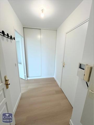 Appartement à vendre 1 pièce 30.78m² Lille (59000)