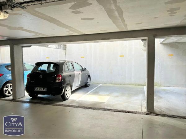 Appartement à vendre 1 pièce 30.78m² Lille (59000)