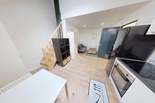 Immeuble de rapport Thorigny Sur Marne 10 pièce(s)