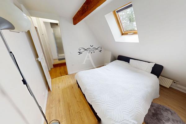 Immeuble de rapport Thorigny Sur Marne 10 pièce(s)