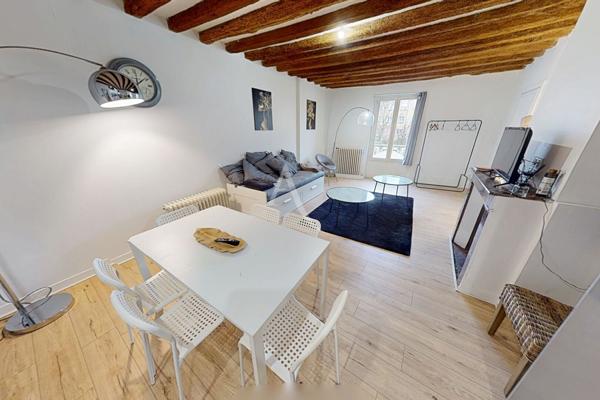 Immeuble de rapport Thorigny Sur Marne 10 pièce(s)