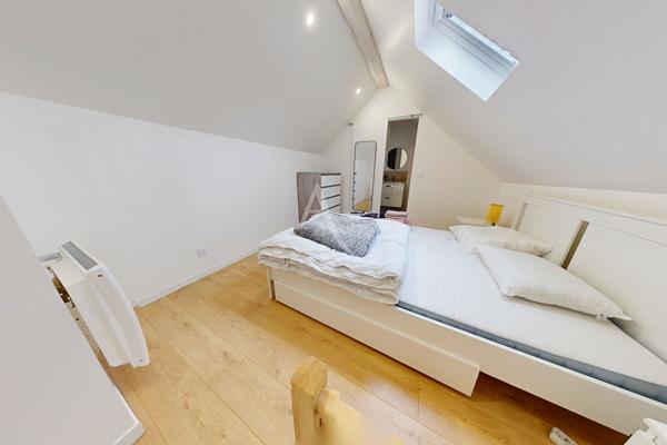 Immeuble de rapport Thorigny Sur Marne 10 pièce(s)