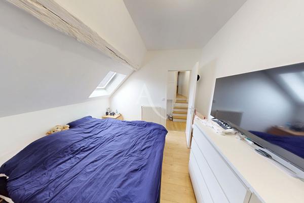 Immeuble de rapport Thorigny Sur Marne 10 pièce(s)