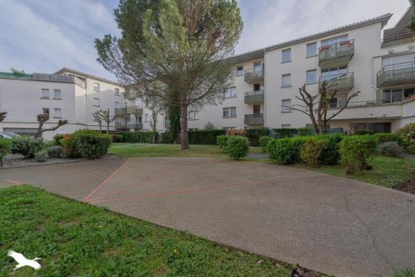 Parking à vendre |  Toulouse |  Places dans un garage collectif | 12 m²