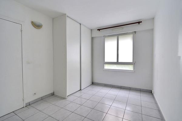 Appartement Aubervilliers 2 pièces 30.45 m2