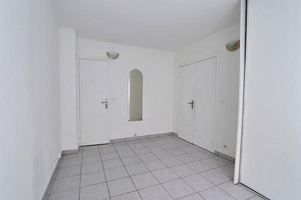 Appartement Aubervilliers 2 pièces 30.45 m2