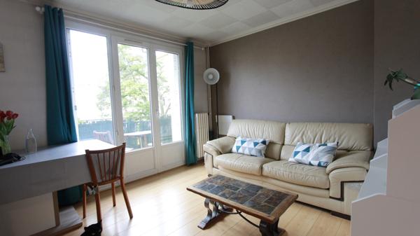 Appartement 3/4 pièces MONTESSON (78)