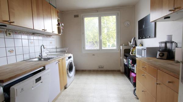 Appartement 3/4 pièces MONTESSON (78)