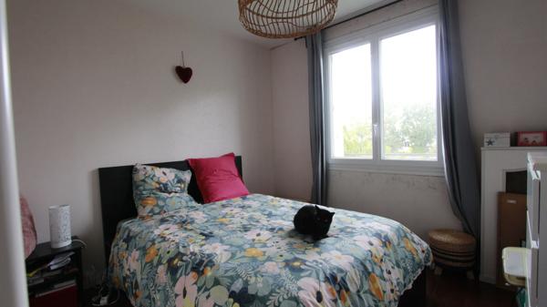 Appartement 3/4 pièces MONTESSON (78)