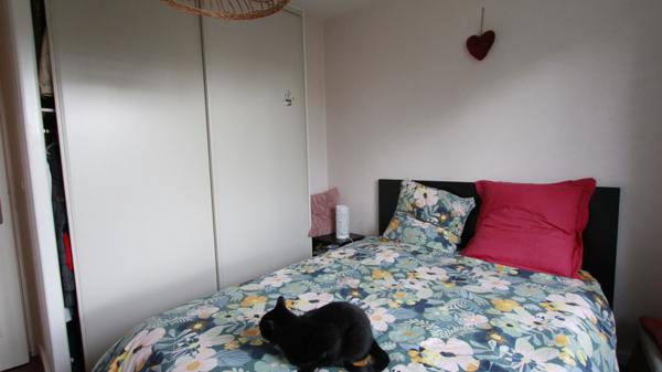 Appartement 3/4 pièces MONTESSON (78)