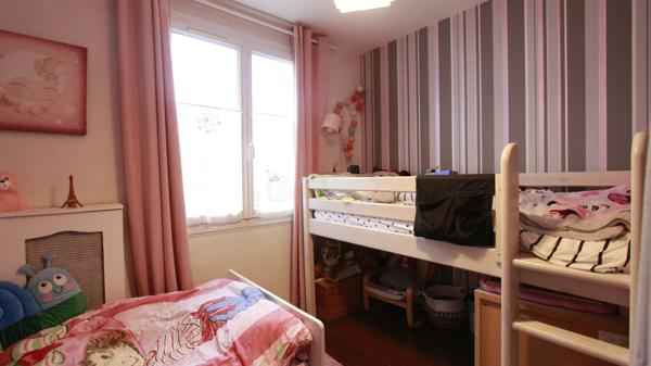 Appartement 3/4 pièces MONTESSON (78)