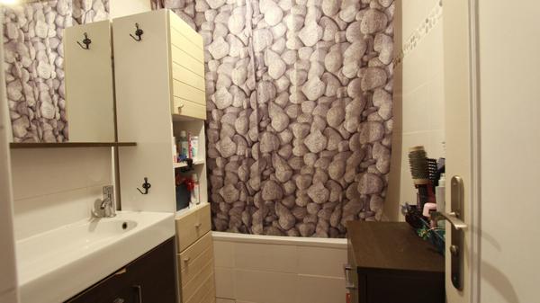 Appartement 3/4 pièces MONTESSON (78)