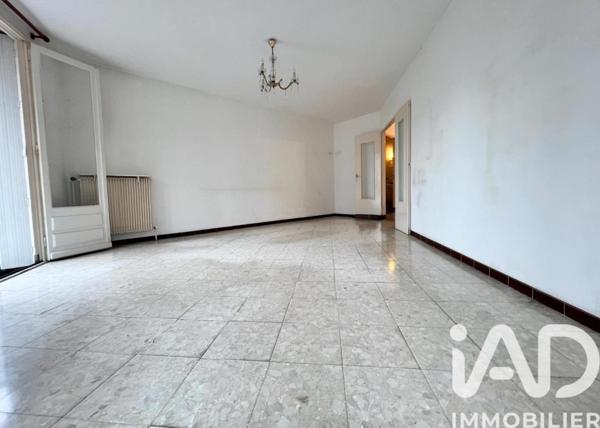Appartement à vendre 3 pièces 78 m² Toulouse