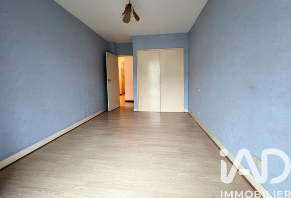 Appartement à vendre 3 pièces 78 m² Toulouse