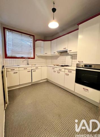 Appartement à vendre 3 pièces 78 m² Toulouse