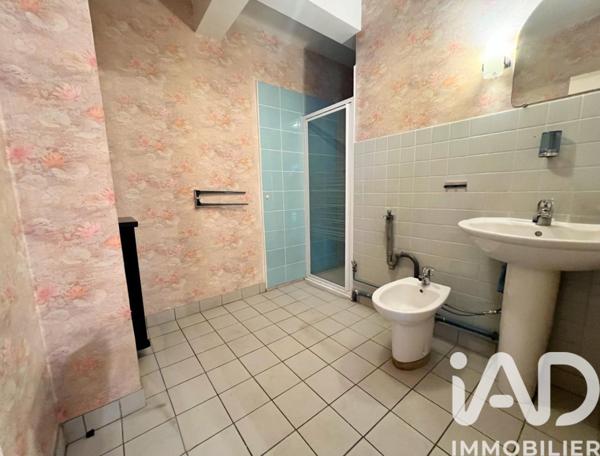 Appartement à vendre 3 pièces 78 m² Toulouse