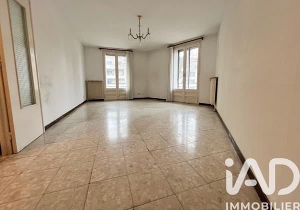 Appartement à vendre 3 pièces 78 m² Toulouse
