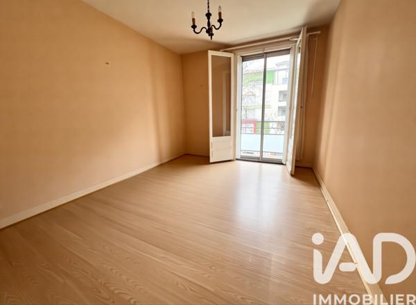 Appartement à vendre 3 pièces 78 m² Toulouse