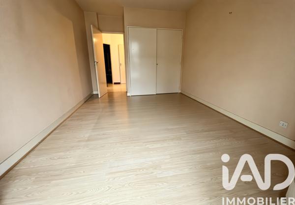 Appartement à vendre 3 pièces 78 m² Toulouse