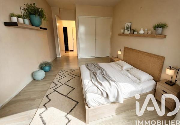 Appartement à vendre 3 pièces 78 m² Toulouse