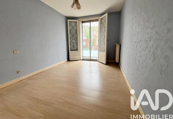 Appartement à vendre 3 pièces 78 m² Toulouse
